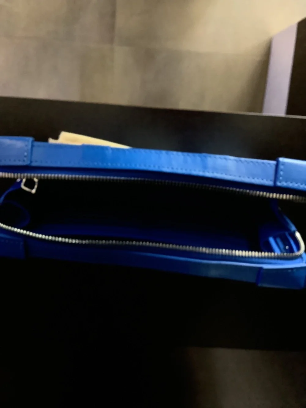 Louis  Vuitton Monogram Soft Trunk Wallet